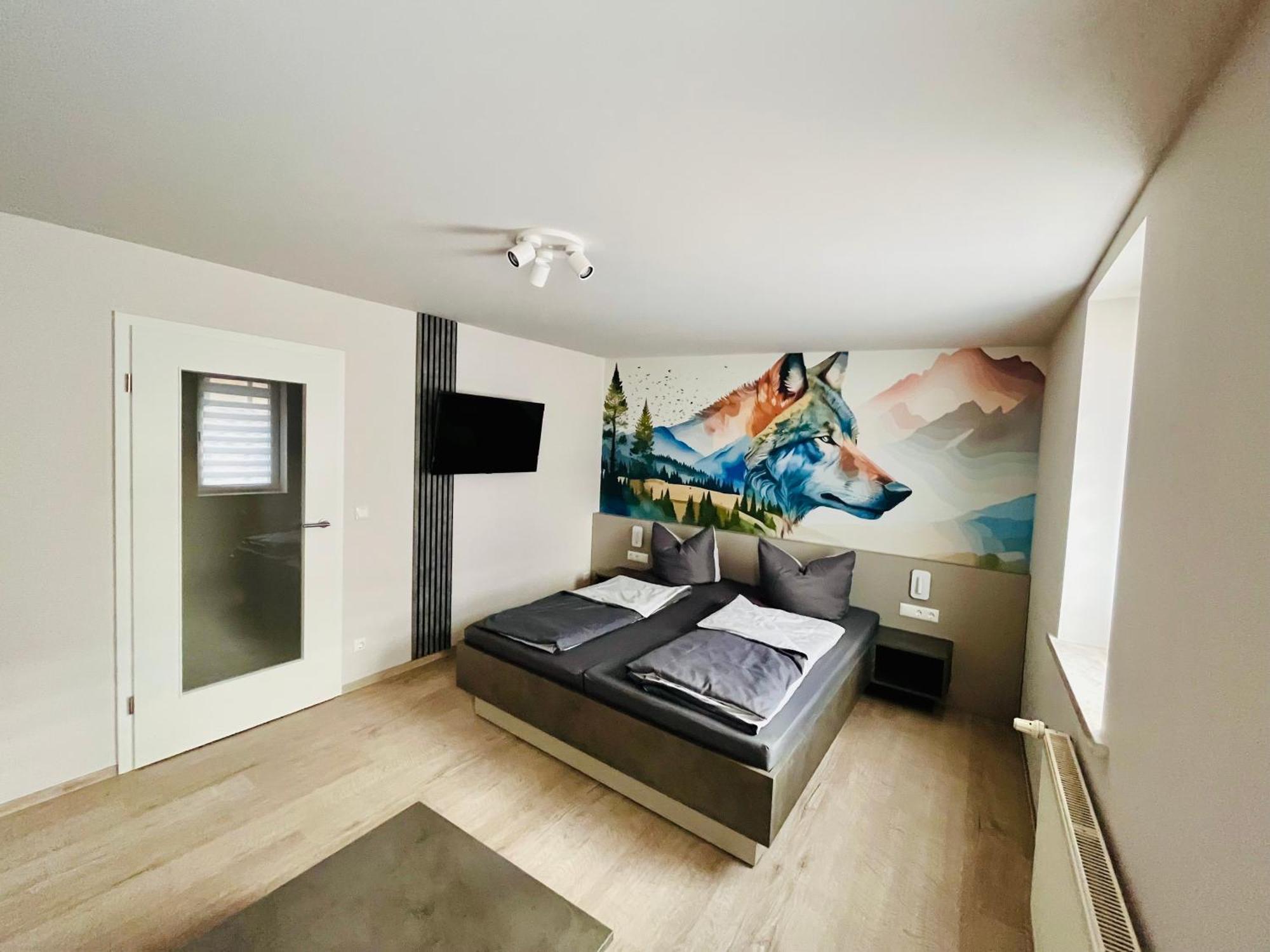 Harzfokus - Homeynest - #Netflix#Wlan#Zentrum Wernigerode Eksteriør billede