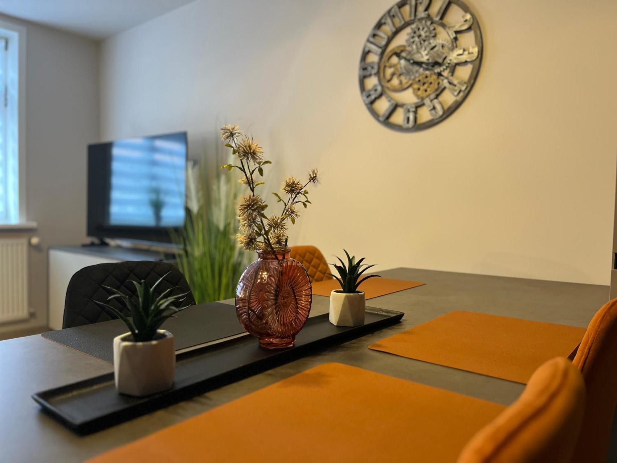 Harzfokus - Homeynest - #Netflix#Wlan#Zentrum Wernigerode Eksteriør billede