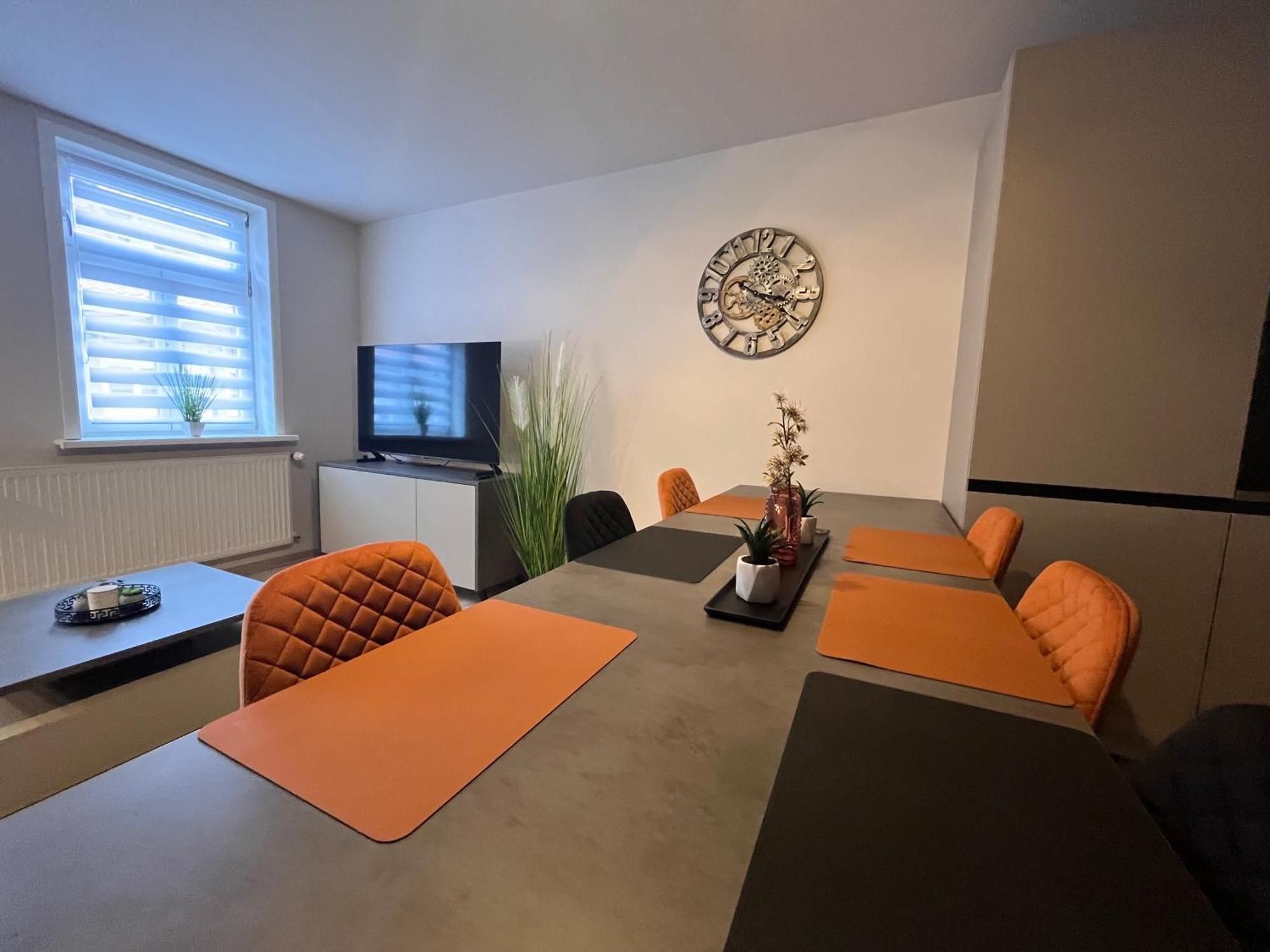 Harzfokus - Homeynest - #Netflix#Wlan#Zentrum Wernigerode Eksteriør billede