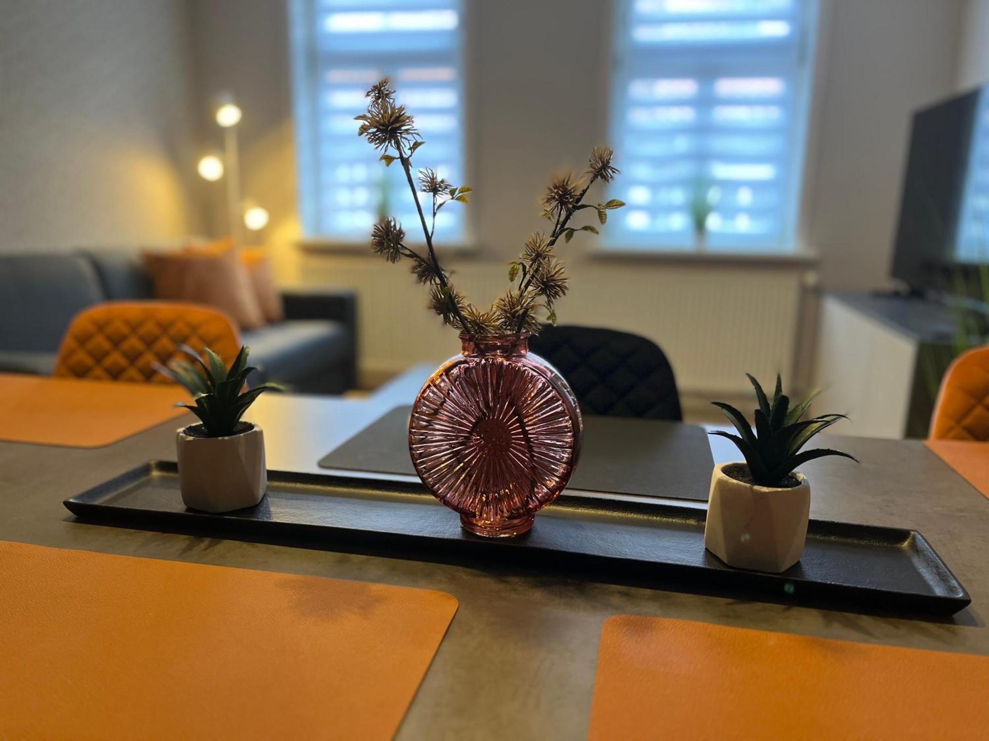 Harzfokus - Homeynest - #Netflix#Wlan#Zentrum Wernigerode Eksteriør billede