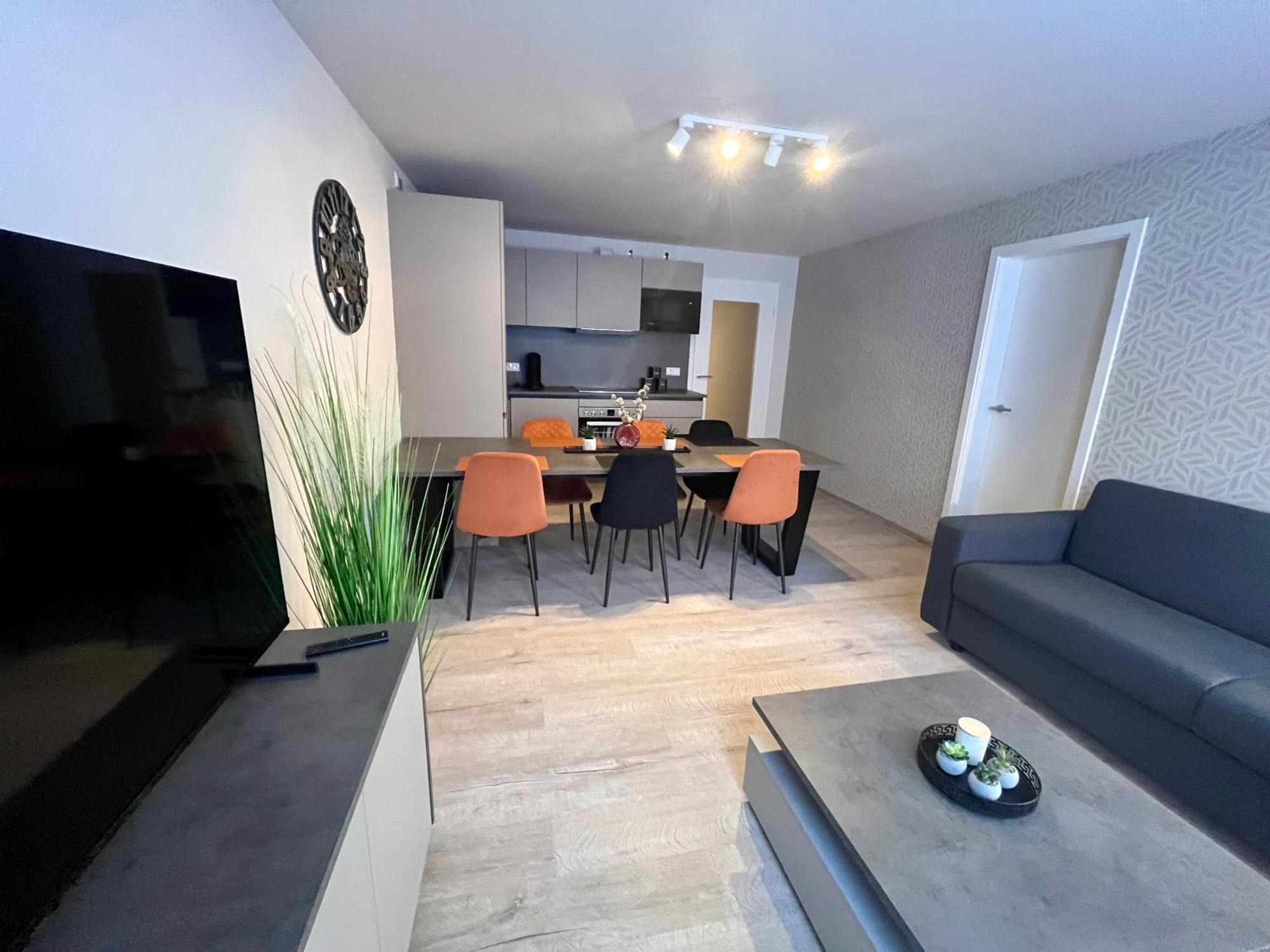 Harzfokus - Homeynest - #Netflix#Wlan#Zentrum Wernigerode Eksteriør billede