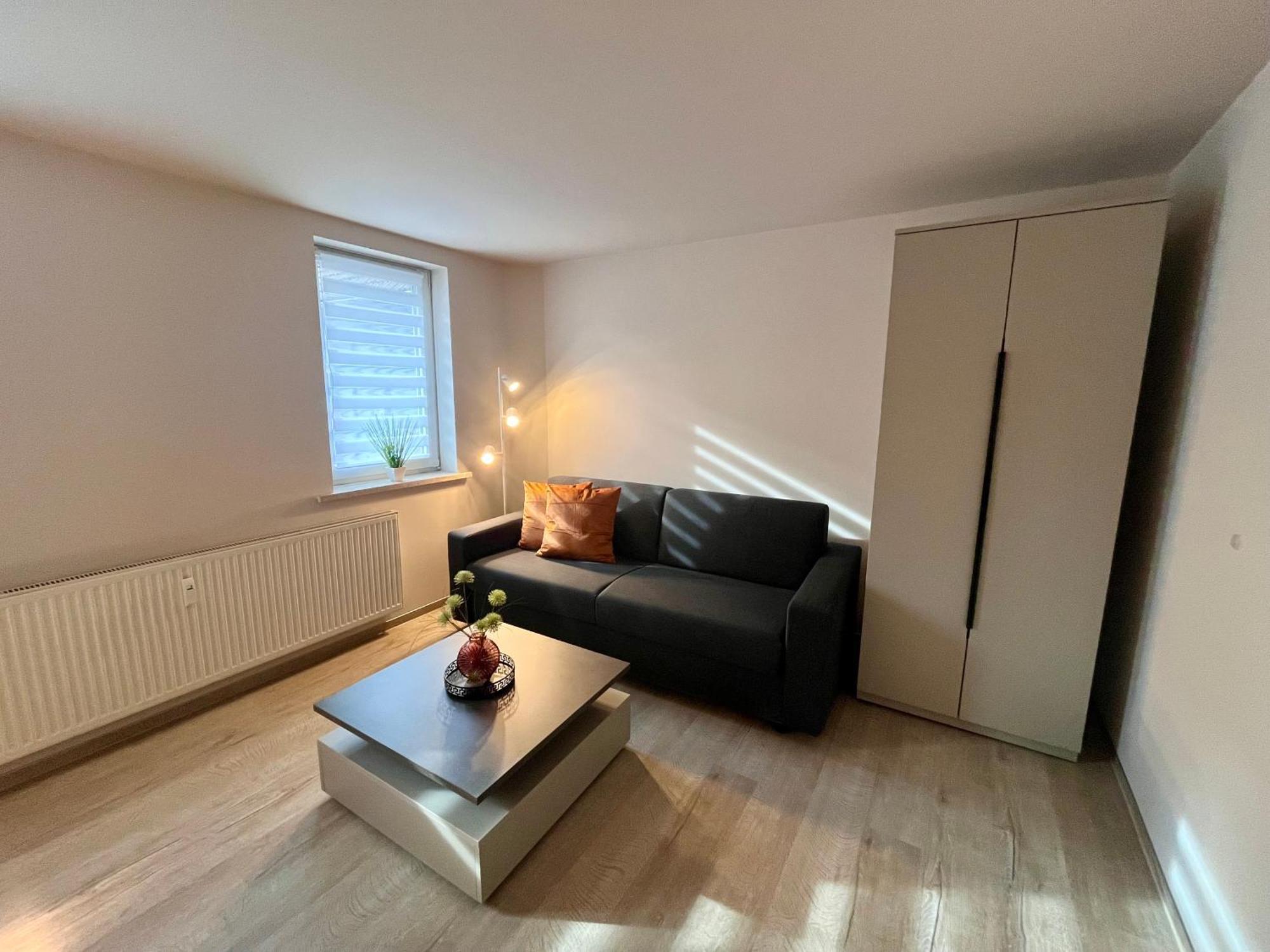 Harzfokus - Homeynest - #Netflix#Wlan#Zentrum Wernigerode Eksteriør billede