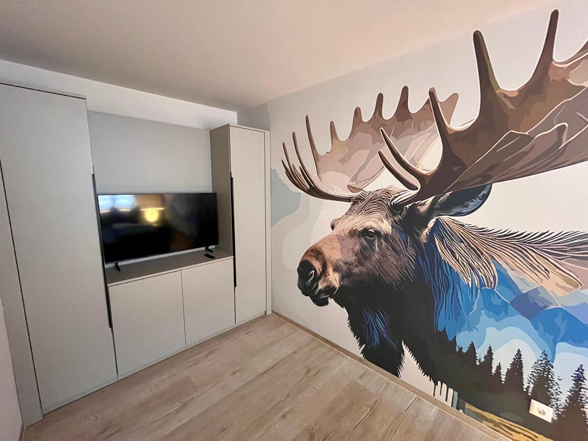 Harzfokus - Homeynest - #Netflix#Wlan#Zentrum Wernigerode Eksteriør billede